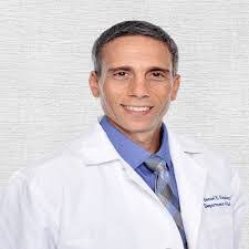 Daniel Feinberg's Instagram, Twitter & Facebook