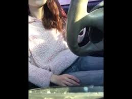 Beautiful brunette masturbates her hairy pussy. Car Masturbation Porn Videos Fuqqt Com