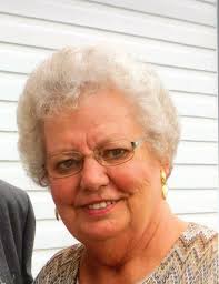 Obituary information for E. Jeannette Dutrow