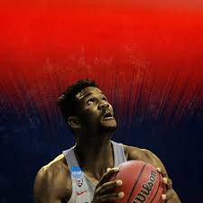 Select from premium deandre ayton arizona of the highest quality. Deandre Ayton S Biggest Weakness Was On Full Display Against Buffalo The Ringer
