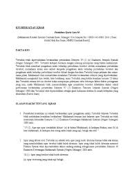 Di dalam mahkamah rendah syariah di ………………… di negeri selangor darul ehsan. Kes Berkaitan Syahadah Dan Iqrar 2 0