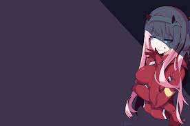 Zero two is my favorite caracter because she is special. Free Download Darling In The Franxx 4k Ultra Hd Wallpaper And Background 4400x2750 For Your Desktop Mobile Tablet Explore 44 Zero Two Wallpaper Zero Two Wallpaper Two Screens Two