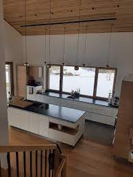 referenzprojekt breitschopf kuchen in 2021 haus kuchen haus innenarchitektur haus einrichten