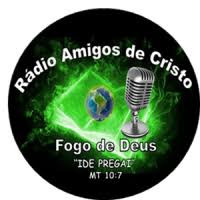 	Amigos de Cristo Web Rádio