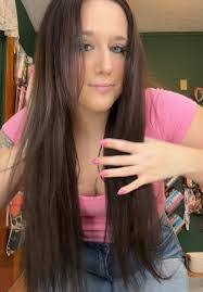 Carissa Roberson's Instagram, Twitter & Facebook