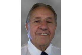 Ralph Johnson Obituary (2014)