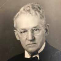 Jacob Herman Wiebers (1878–1963)