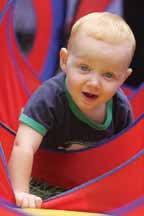 GRAND OPENING EVENTS