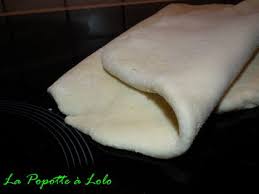 Pate Feuilletee Express Au Thermomix La Popotte Lolo