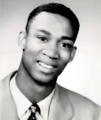 Eugene Mitchell Obituary