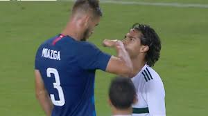 There are a lot of top contenders throughout the divisions without fights schedualed right now, which matchups need to be made? Se Calento Miazga Se Burlo De Lainez Por Su Estatura As Usa