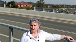 Logan refers Haunted House to state after site earmarked for road | The  Courier Mail