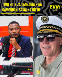 YANGA SPORTS CLUB FANS