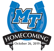 Mt Alumni Homecoming 2019 Saturday 10 26