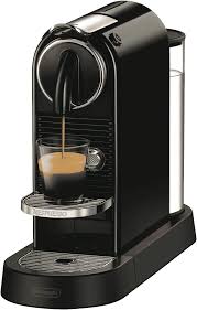 Check spelling or type a new query. New Nespresso En167b Delonghi Citiz Solo Capsule Machine 8004399331327 Ebay