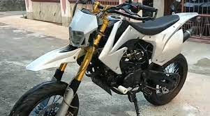 Check spelling or type a new query. Watch Video This Bajaj Pulsar 220 Modified Like A Supermoto Will Instantly Give You Some Weekend Goals The Financial Express