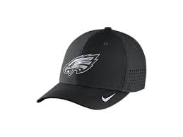 Nike Swoosh Flex Nfl Eagles Fitted Hat Baseball Hats Hats Nike