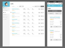 Mailchimp Ux Issue 8 Finding Our Way