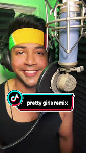 Will Smith's Pretty Girls Remix: Join the Fun!