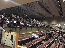 Upper Darby Teachers Reject Contract Rally At School Board