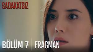 Bölüm fragman izle, youtube sadakatsiz 9. Sadakatsiz 7 Bolum 1 Fragmani Youtube