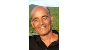 Richard Sanford Obituary (1958