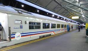 We did not find results for: Nikmatnya Naik Kereta Eksekutif Jakarta Malang Pas Buat Mudik Nih