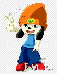 Check spelling or type a new query. Parappa The Rapper 2 Art Drawing Parappa Hat Computer Wallpaper Vertebrate Png Pngwing