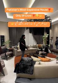 Luxury 2 Kanal Fully Furnished House with Swimming Pool