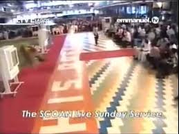 Looking for online definition of scoan or what scoan stands for? Prophet Tb Joshua Fraudsters Caught Impersonating Tb Joshua Live 20 Oct 13 Emmanuel Tv Scoan Video Dailymotion