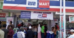 212 mart adalah merek minimarket koperasi syariah 212. Bagaimana Kabar Koperasi Syariah Dan 212 Mart Saat Ini Jurnal Islam