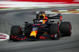 Max verstappen bleibt der sieger des großen preises von österreich. Formel 1 Barcelona Schlagt Verstappen Heute Mercedes Erneut