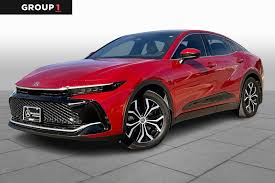 Image result for Supersonic Red 2023 Crown