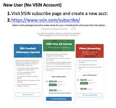 *note that in order to see the family, entertainment, and ultra plans, you need to first press start free trial. after you create an account, you'll see all of these plans. Vsin X1 Activation Code Vsin