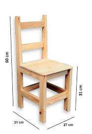 Useful Standard Chair Dimensions With Details Engineering Discoveries In 2020 Wood Chair Design Wood Chair Solid Wood Chairs