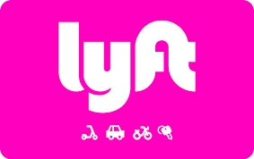 The gift cards available on lyft's website are all digital, with email delivery as the only option. Lyft Egift Card Kroger Family Of Stores