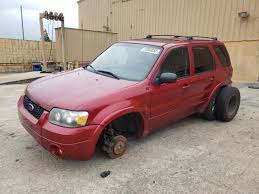 Image result for Redfire 2007 Escape