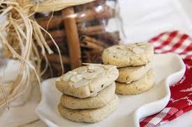 Mandel Spekulatius Fructosearm Glutenfrei Histaminarm Vegane Optionen Kochtrotz Kreative Rezepte Rezept Rezepte Lebensmittel Essen Kochtrotz