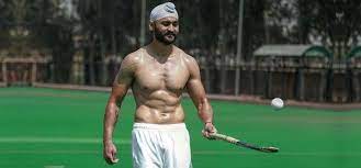 The song is from the biographical sports drama directed by shaad ali starring diljit dosanjh in the role of sandeep singh aka flicker singh. Sandeep Singhs Comeback Story Is All You Need To Read To Get Motivated