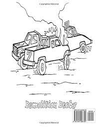 That will reduce the worry for kids as they wait. Outamind Demolition Derby Mayland Clinton 9781542926720 Amazon Com Books