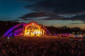 And with it, the new freedom passport with extra features. Neversea 2021 Black Eyed Peas Im Ersten Line Up Schwung