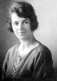 Ethel Appleton Clark Dyer (1906-1968)