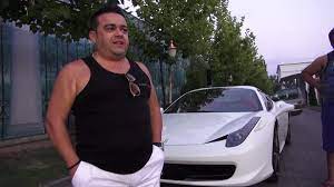 Adrian minune live facebook cu masca pe fata. Adi Minune Wanted By Diicot Masked Men Cross Searches In A Mega Usury File