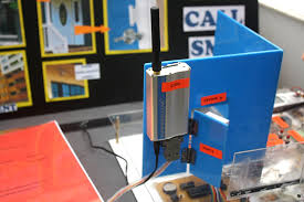 Jabatan Kejuruteraan Elektrik Politeknik Ibrahim Sultan Program Diploma Kejuruteraan Elektronik Komunikasi