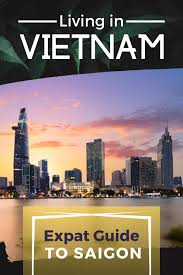 Located in the southern of the country, ho chi minh city is classified as a special urban area of vietnam (similar to hanoi capital). Living In Vietnam An Expat Guide To Ho Chi Minh City Wandering Wheatleys