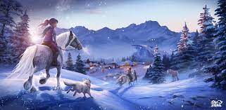 These are specially made for various electronic devices like desktops, mobile phones, etc. Free Desktop Wallpapers And Backgrounds Star Stable
