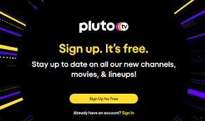 There is another awesome streaming device. My Pluto Tv Activate Tvos Activate Your Pluto Tv Online