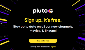 Although it is accessible through different programs, it is important to download and install. My Pluto Tv Activate Tvos Activate Your Pluto Tv Online