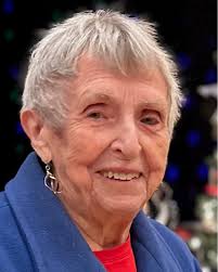 Ida M. Bagley Obituary June 26, 2024