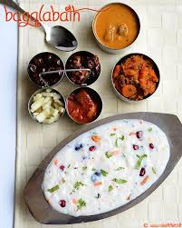 Millet Curd Rice Bagala Bath Recipe Millet Recipes Recipe Indian Food Recipes Recipes Food